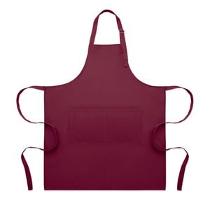 GALA Tablier de cuisine réglable - GiftRetail MO2349
