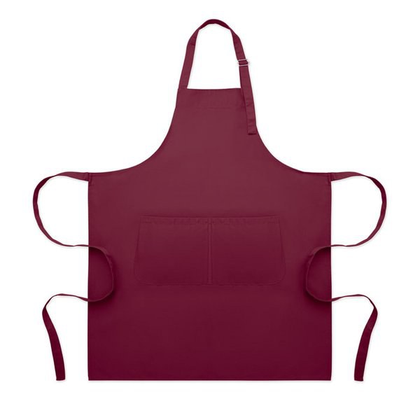 GALA Tablier de cuisine réglable - GiftRetail MO2349