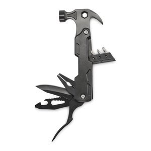 MULTIHAMMER Marteau multifonction - GiftRetail MO2717