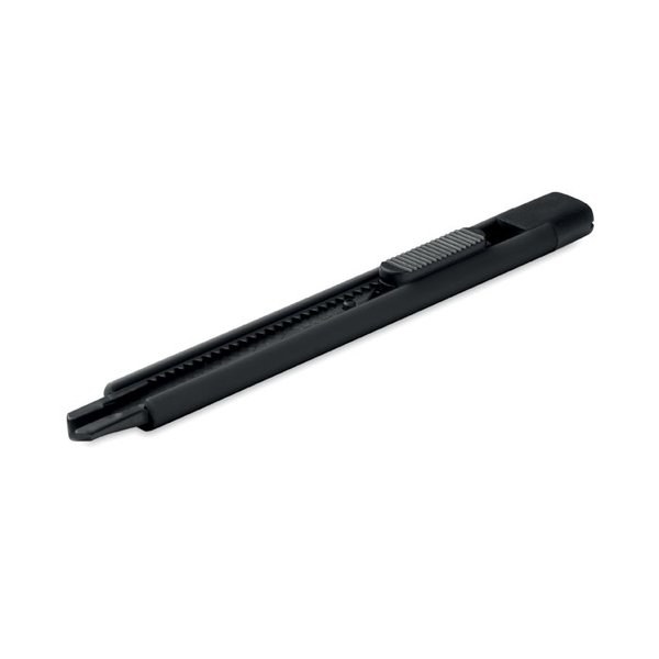 BLADE Small retractable knife - GiftRetail MO2768