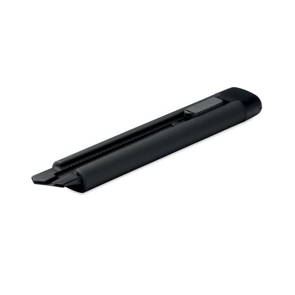 BLADE + Large retractable knife - GiftRetail MO2769