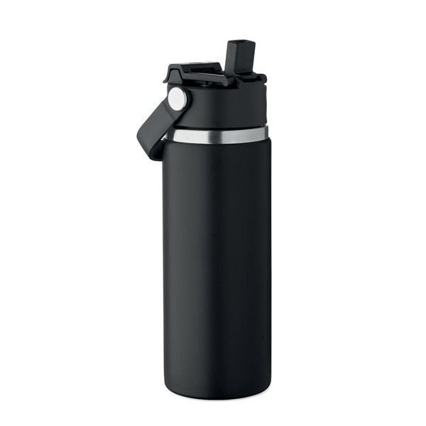 SUMA GRIP Isolierflasche 500 ml - GiftRetail MO2775