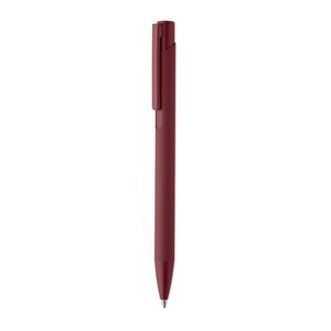 ESCRI Stylo à bille en alu recyclé - GiftRetail MO2799