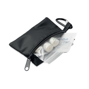 CAREONE Trousse de premiers secours - GiftRetail MO2819