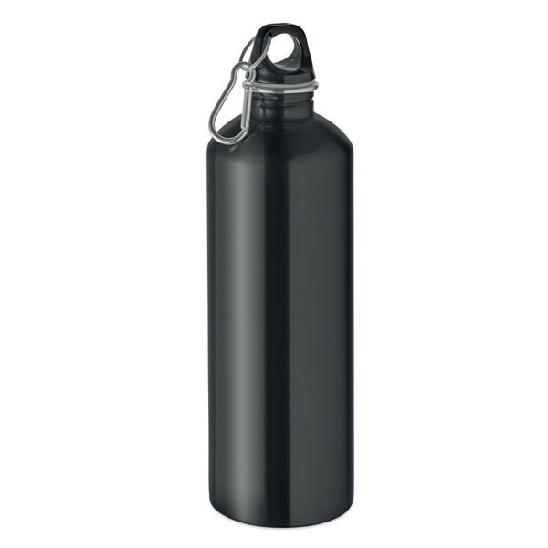 RE-ONE MOSS Bouteille à simple paroi 1L - GiftRetail MO2829