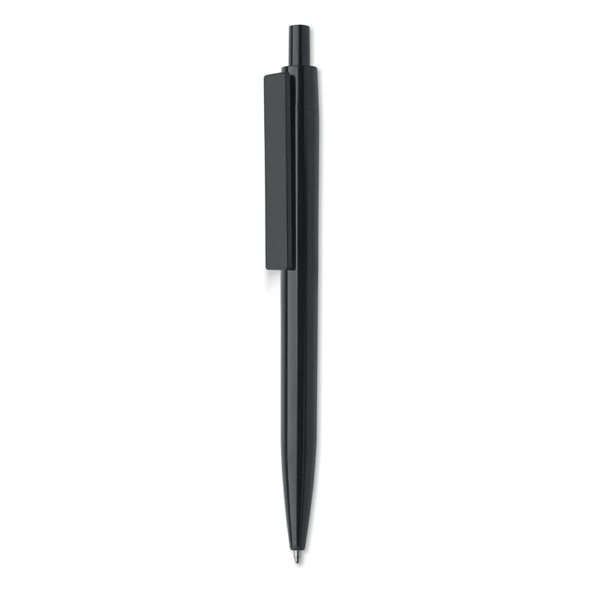 AMPLA Stylo à bille en ABS recyclé - GiftRetail MO2830