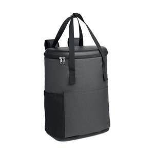 COLDI Kühlrucksack 600D RPET - GiftRetail MO2832