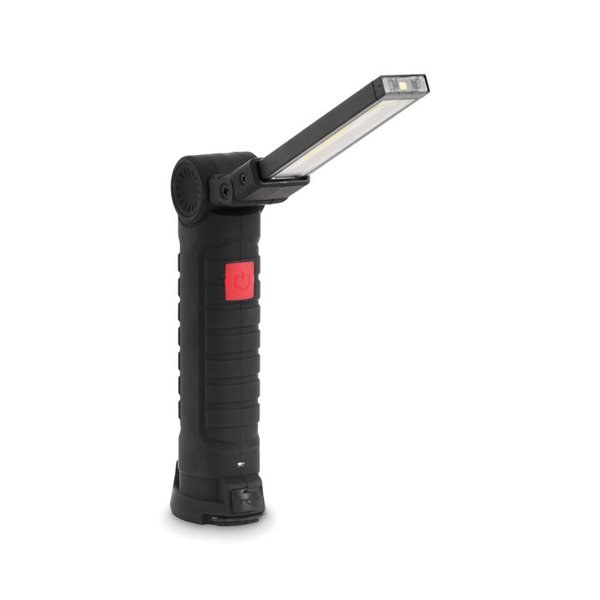 ROTATE Arbeitsleuchte - GiftRetail MO2834