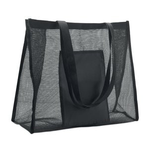 LIMP Sac shopping en maille RPET - GiftRetail MO2836