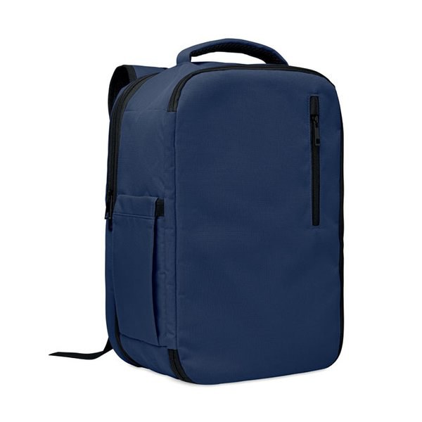 FLYSAFE Sac à dos taille cabine - GiftRetail MO2840