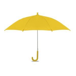 DRYKID 18" Regenschirm für Kinder - GiftRetail MO2843