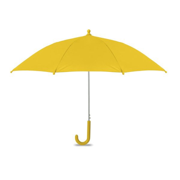 DRYKID 18" Regenschirm für Kinder - GiftRetail MO2843