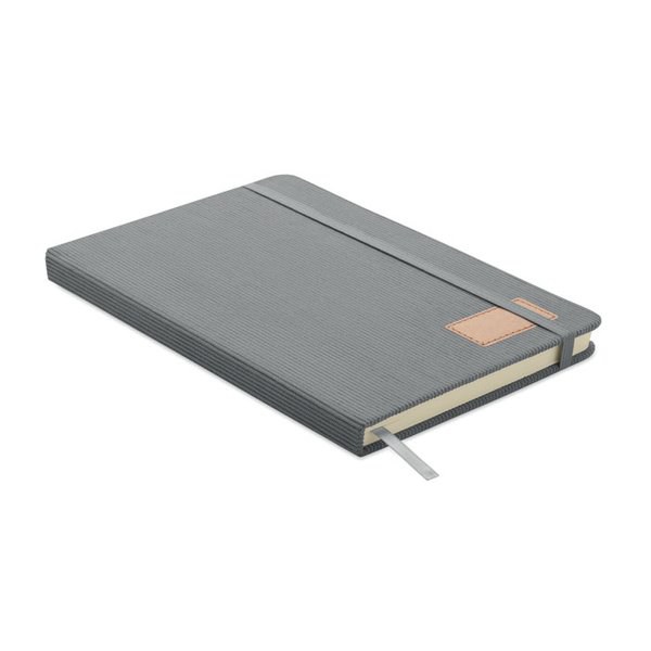 CORDI NOTE DIN A5 Notizbuch RPET - GiftRetail MO2861