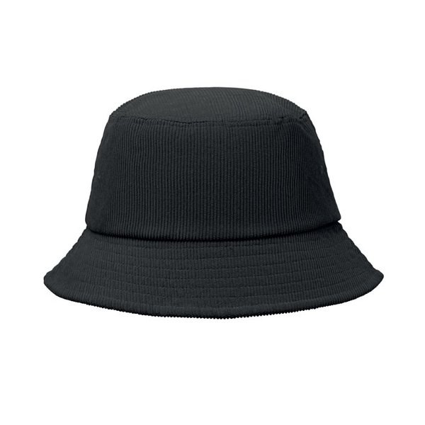 SCOOP Bob en velours côtelé - GiftRetail MO2869