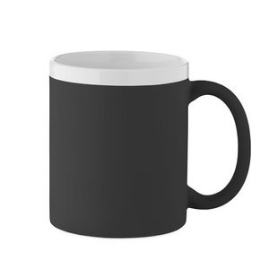 MUGIVA Mug en céramique 300ml - GiftRetail MO2890