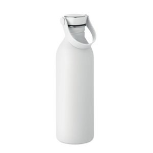 SVALUR Einwandige Trinkflasche 500 ml - GiftRetail MO2903