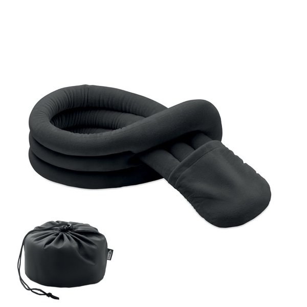 WRAP IT Coussin de voyage fléxible - GiftRetail MO2906
