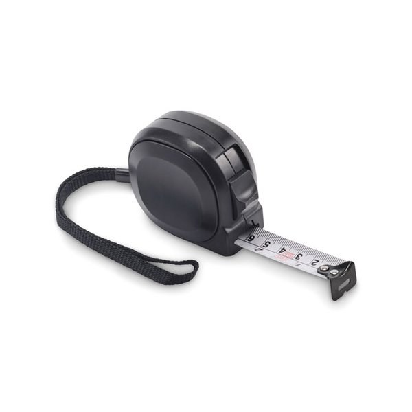 MEAS5 Rollbandmaß 5m - GiftRetail MO2909