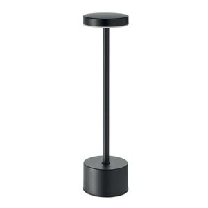 BISTRO Lampe à poser en aluminium - GiftRetail MO2928