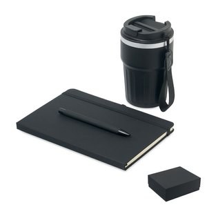 ENGAGE Geschenkset 3-teilig - GiftRetail MO2930