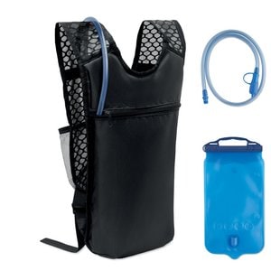 CONFI Sac à dos de sport 420D PU - GiftRetail MO2935