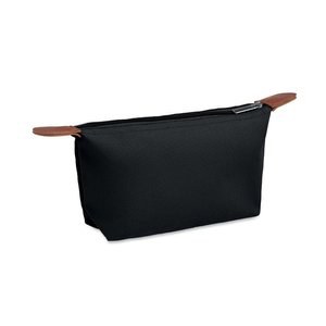 VANITY Trousse en 600D RPET - GiftRetail MO2961