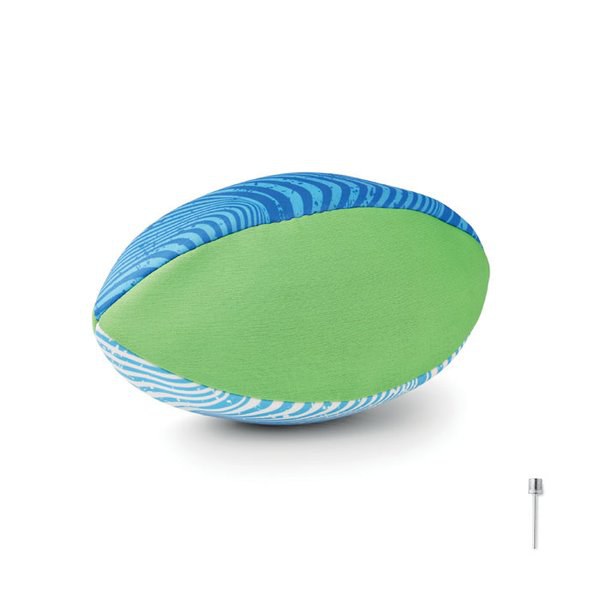 GRAB Water rugby ball - GiftRetail MO2973