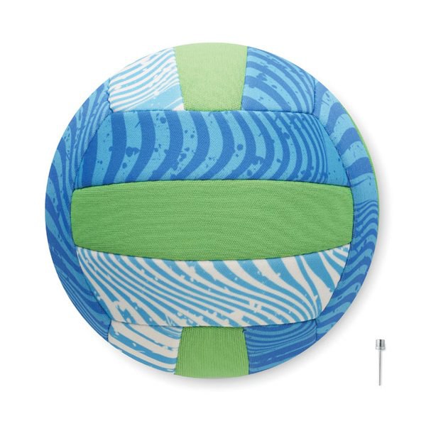 GRASP Ballon de plage en néoprène - GiftRetail MO2975
