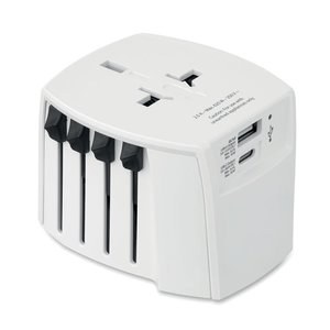 MUV USB AC30 PD Skross MUV USB AC 30W PD - GiftRetail MO2980