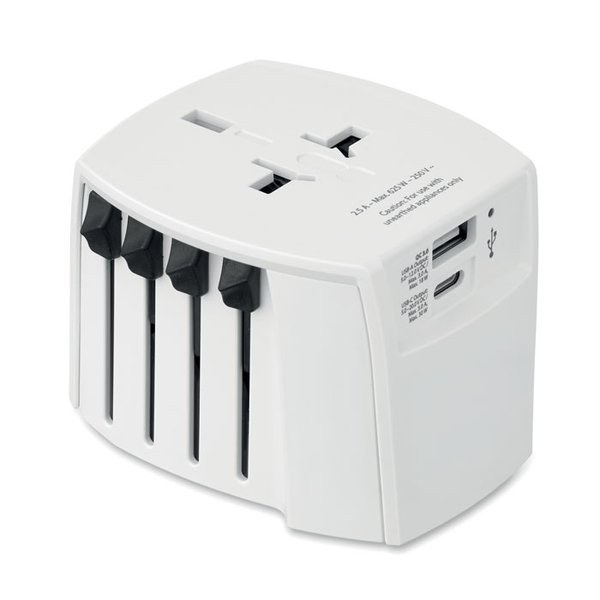 MUV USB AC30 PD Skross MUV USB AC 30W PD - GiftRetail MO2980