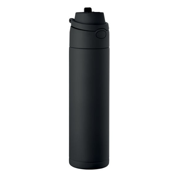 TOIEN TWO Doppelwandige Flasche 500 ml