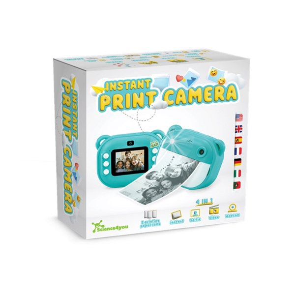 Science4You 35872 - Jouet éducatif pour enfants